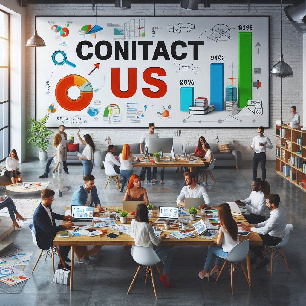 contact us\ digital marketing agency in jammu